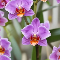 Orchids 101